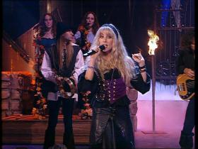 Blackmore's Night Home Again (Live German TV-Appearance)